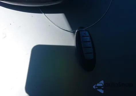 2015 Nissan Altima 2.5 Sl из США, поврежденный, VIN 1N4AL3AP6FC163158